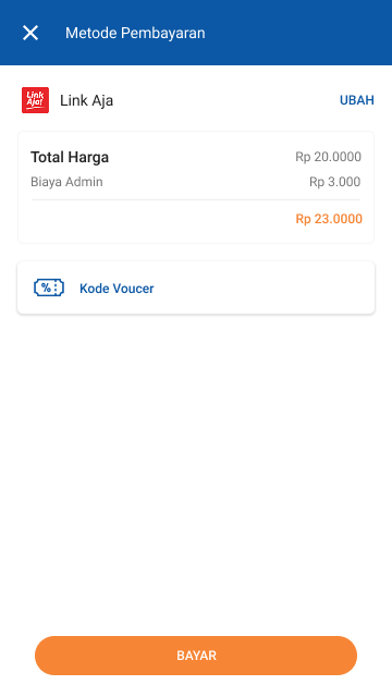 Train Ticket — Overview