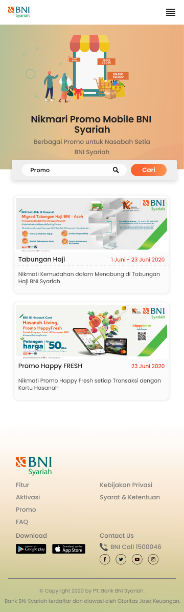 Mobile — Financing