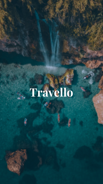 Onboarding — Screen 1