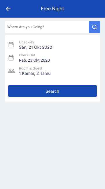 Account — Screen 6