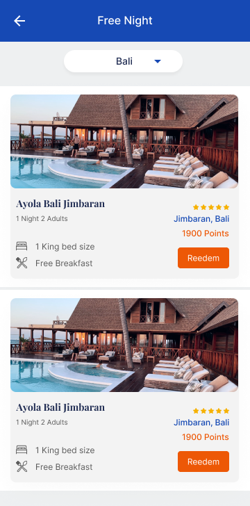 Account — Screen 7