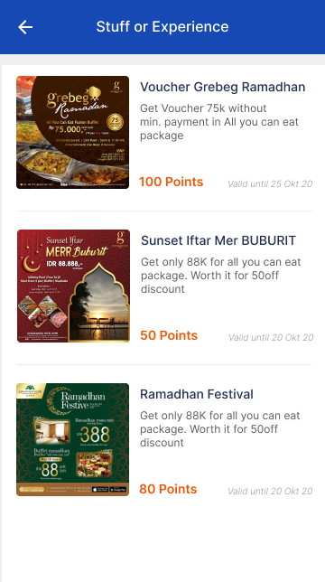 Account — Screen 9