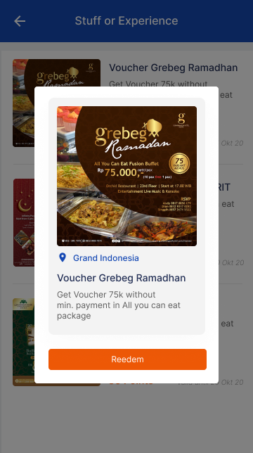 Account — Screen 10