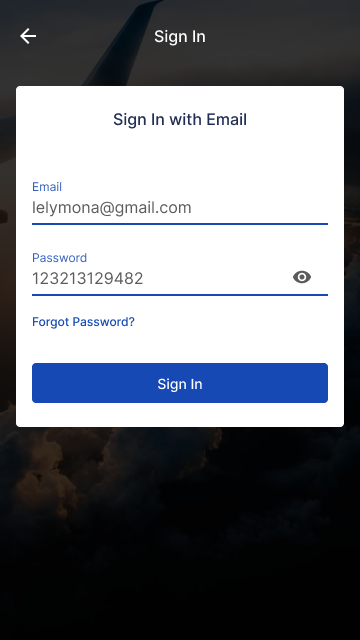 Onboarding — Screen 3