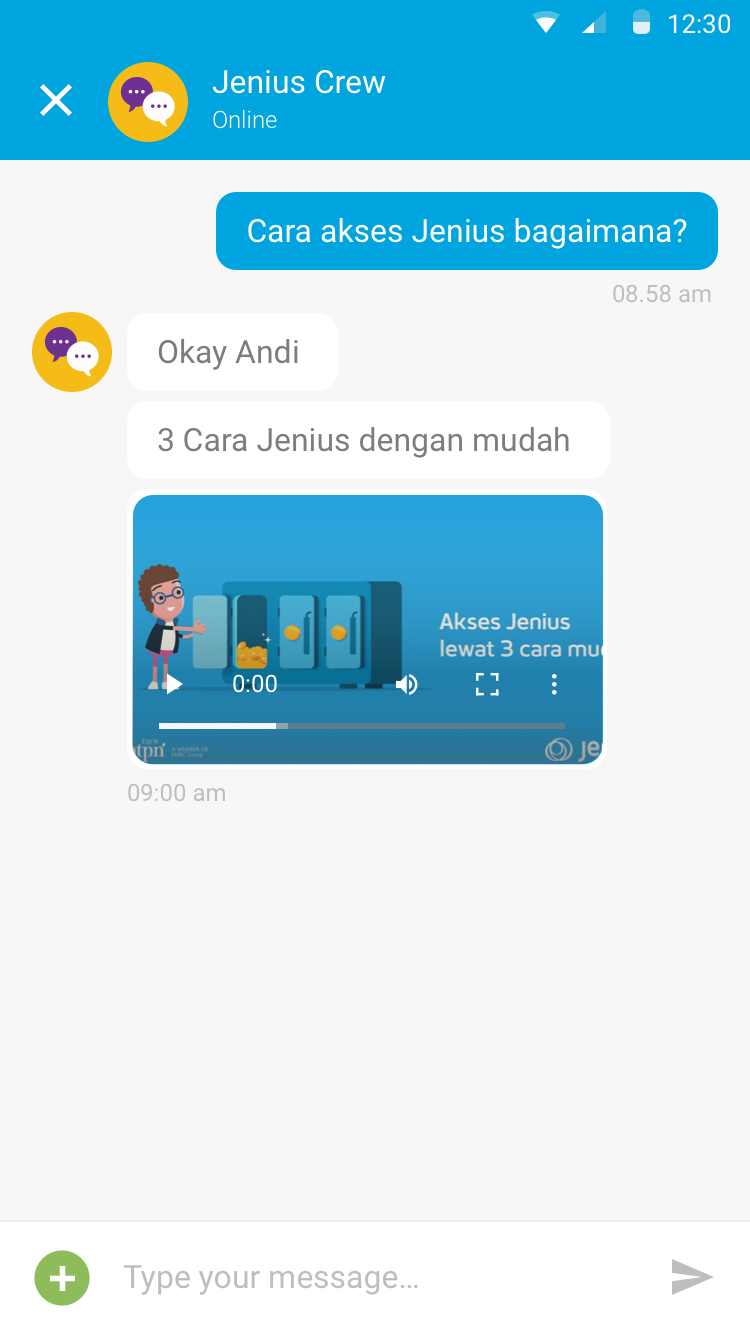 Digital Video