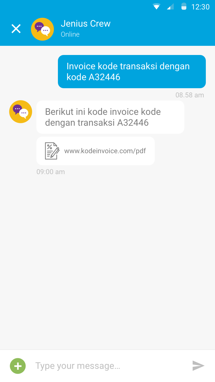 Document
