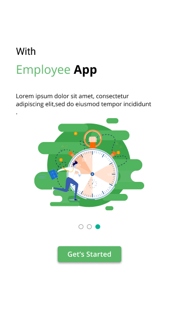 Onboarding — Step 3